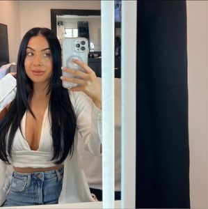 Meet your Posher, Kylee